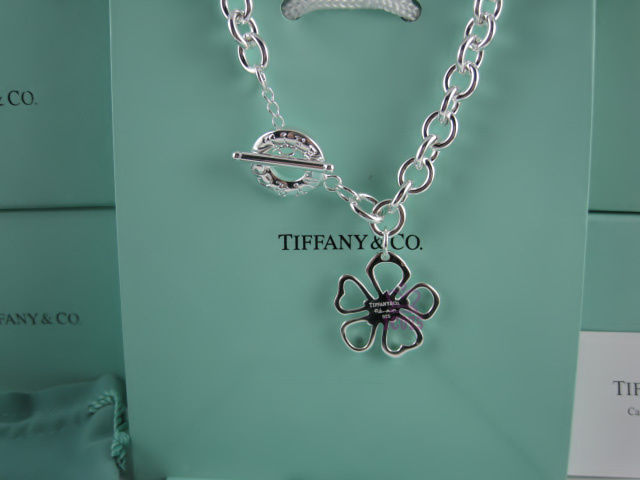 Collana Tiffany Modello 323